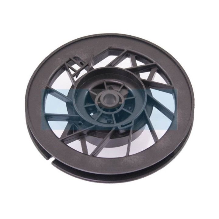 Poulie de lanceur pour moteur Loncin (1935200050001)