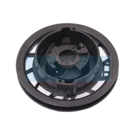 Poulie de lanceur pour moteur Loncin (1935200100001)