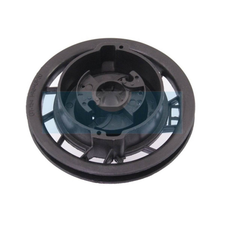 Poulie de lanceur pour moteur Loncin (1935200100001)