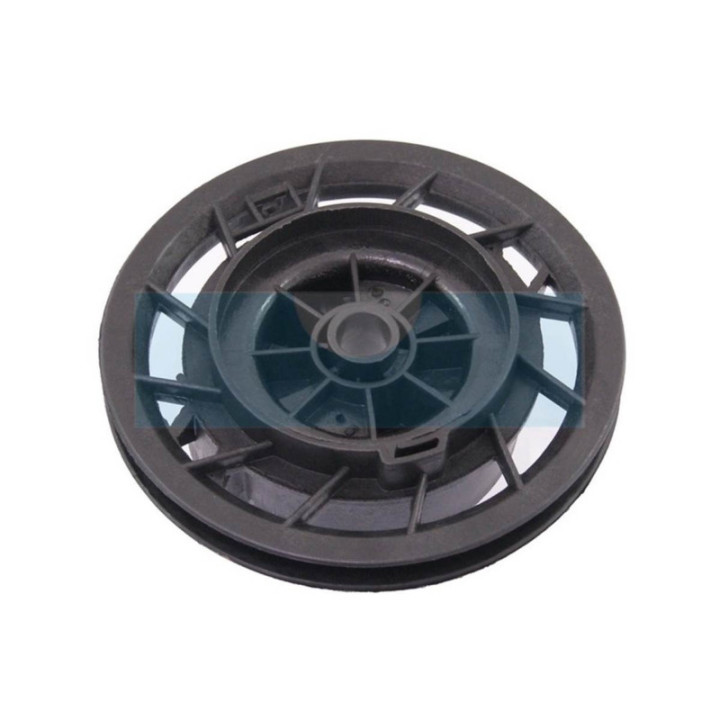 Poulie de lanceur pour moteur Loncin (1935200100001)