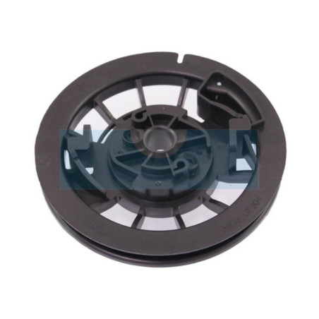 Poulie de lanceur pour moteur Loncin (1935200090001)