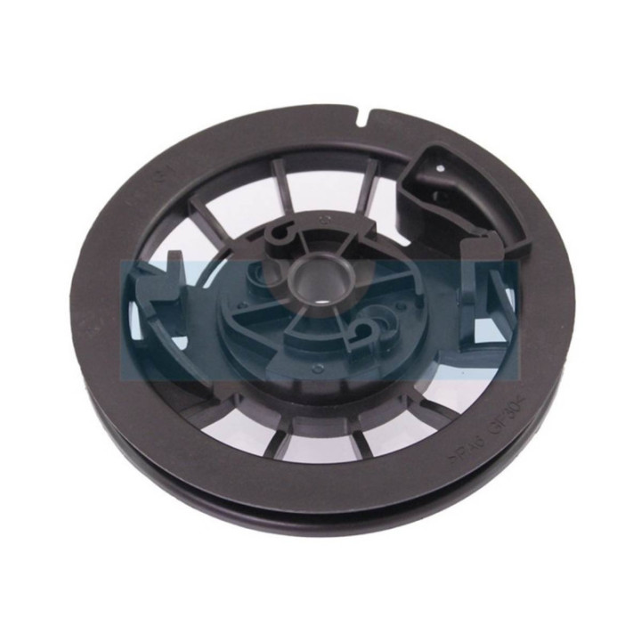 Poulie de lanceur pour moteur Loncin (1935200090001)
