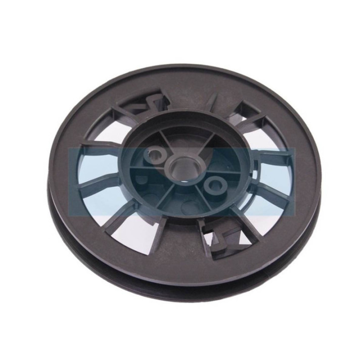 Poulie de lanceur pour moteur Loncin (1935200090001)