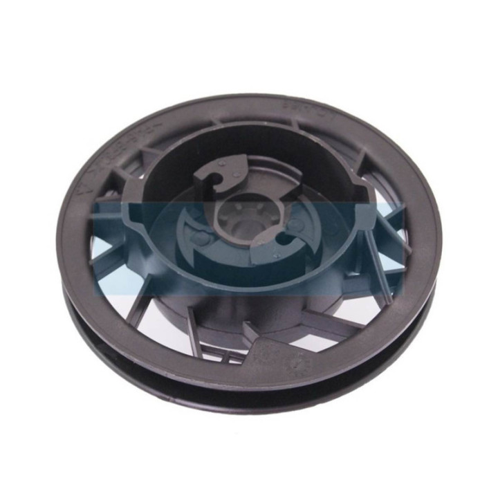 Poulie de lanceur pour moteur Loncin (1935200030001)