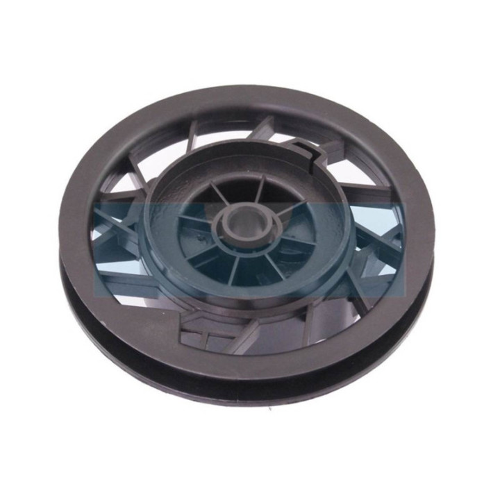 Poulie de lanceur pour moteur Loncin (1935200030001)