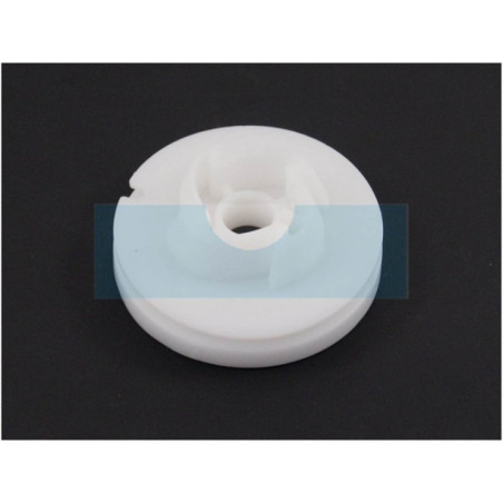 Poulie de lanceur pour tronçonneuse Husqvarna (503859601)