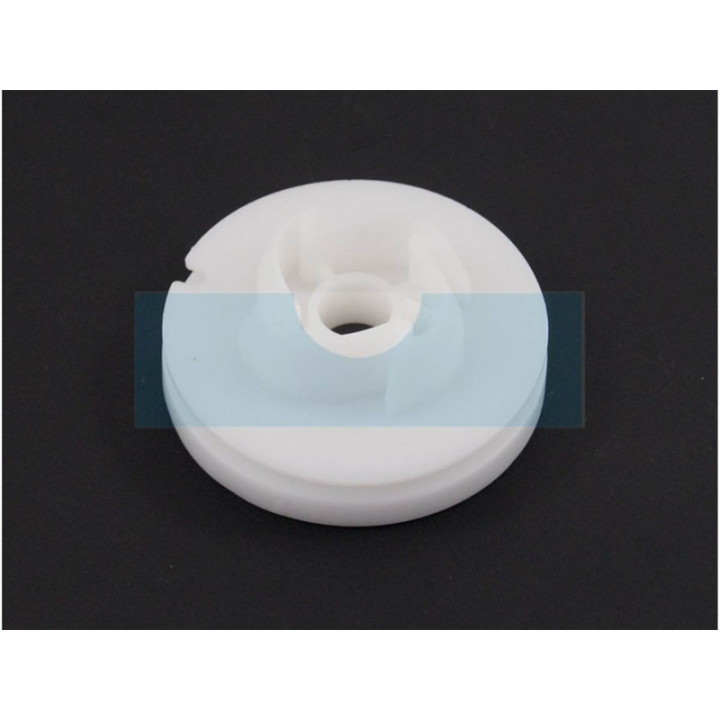 Poulie de lanceur pour tronçonneuse Husqvarna (503859601)
