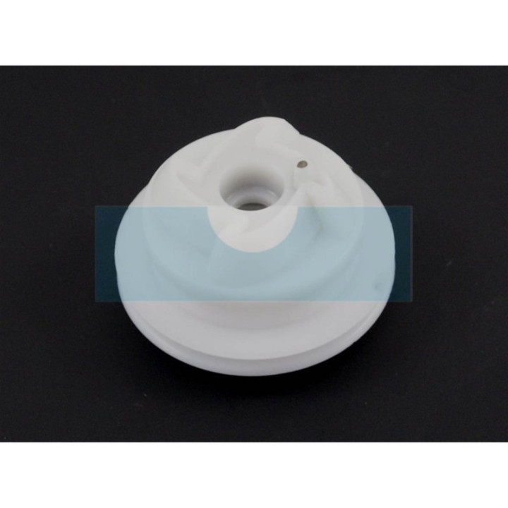 Poulie de lanceur pour tronçonneuse Jonsered (537423301)