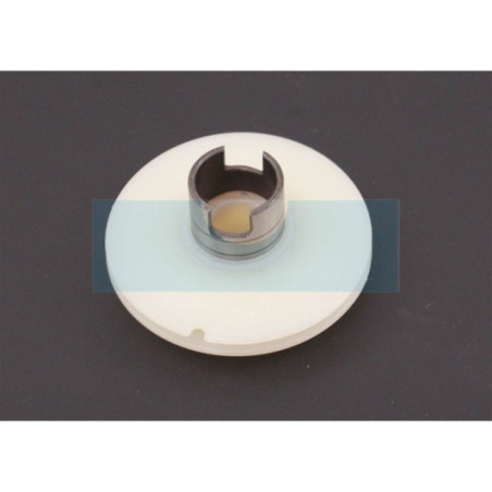 Poulie de lanceur pour tronçonneuse Husqvarna (537065901)