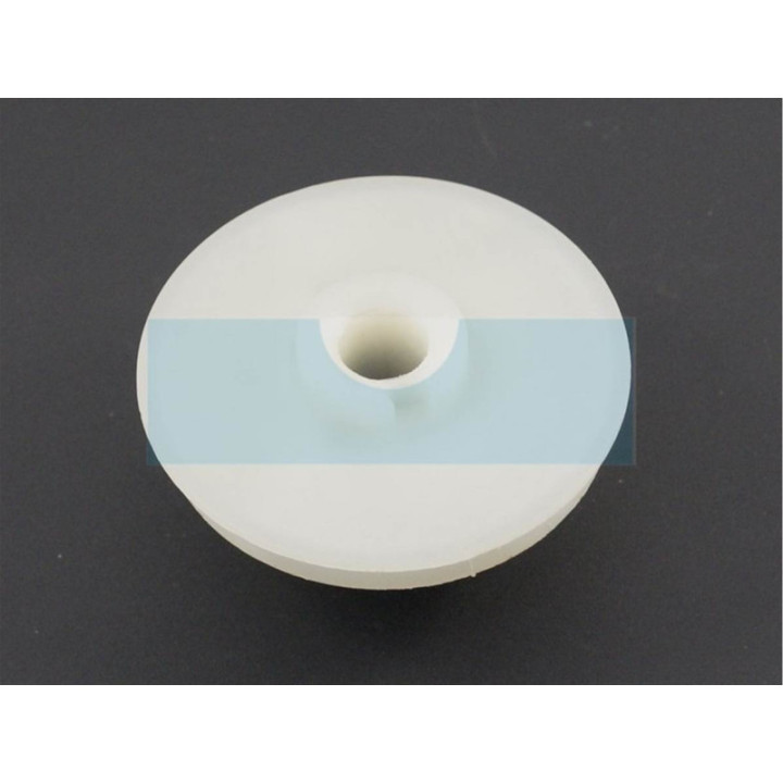 Poulie de lanceur pour tronçonneuse Husqvarna (501794401)