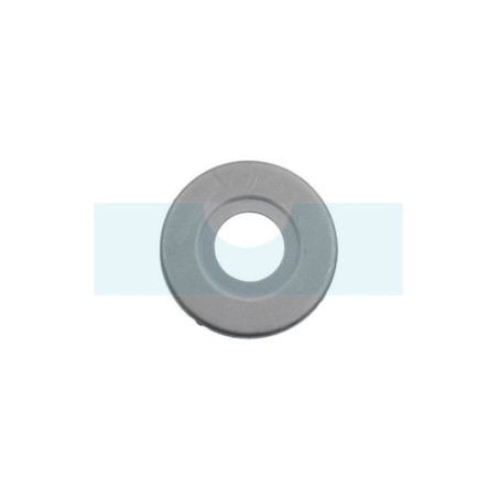 Disque de protection de palier de lame pour tracteur tondeuse Viking (61707022210)