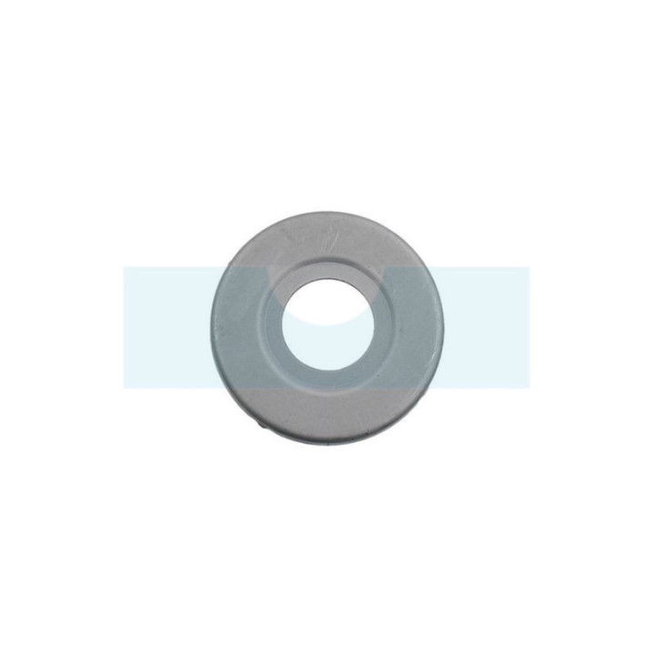 Disque de protection de palier de lame pour tracteur tondeuse Viking (61707022210)