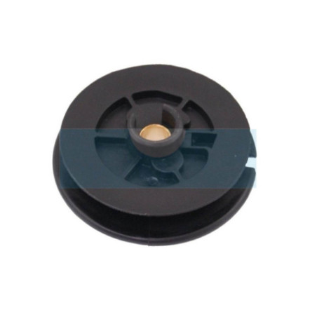 Poulie de lanceur pour tronçonneuse Stihl (42381901001)
