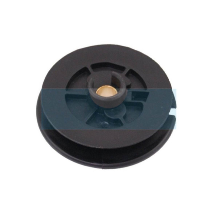 Poulie de lanceur pour tronçonneuse Stihl (42381901001)