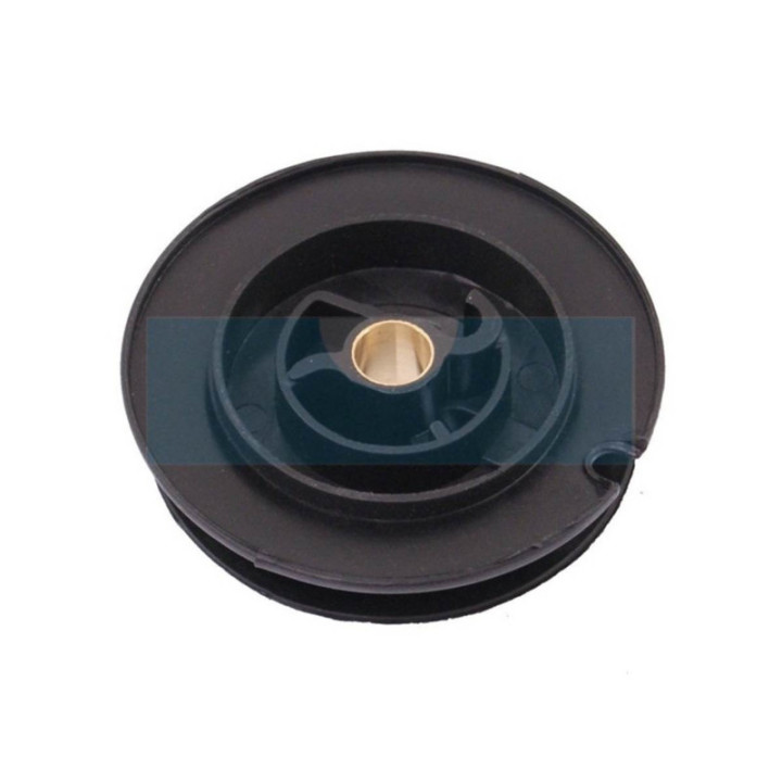 Poulie de lanceur pour tronçonneuse Stihl (42381901001)