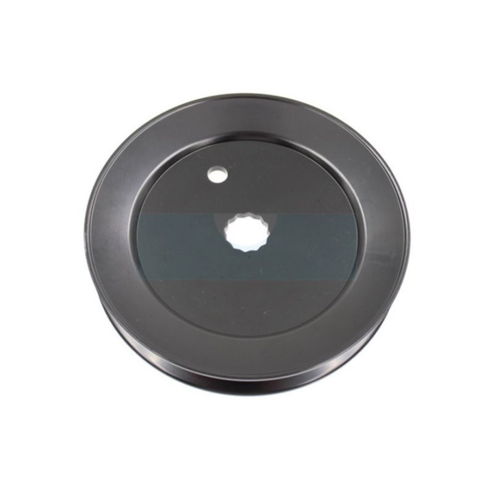 Poulie de palier pour tracteur tondeuse MTD (7561187)