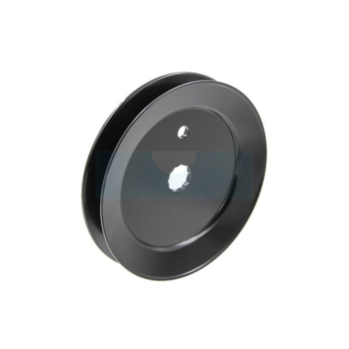 Poulie de palier pour tracteur tondeuse MTD (7561187)