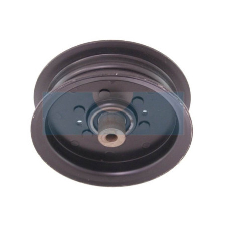 Poulie sur roulement pour tracteur tondeuse Husqvarna (532196106)