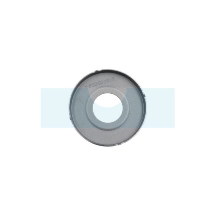 Disque de protection de palier de lame pour tracteur tondeuse Viking (61707022210)