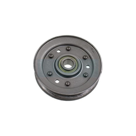 Poulie sur roulement pour tracteur tondeuse Toro (655940)