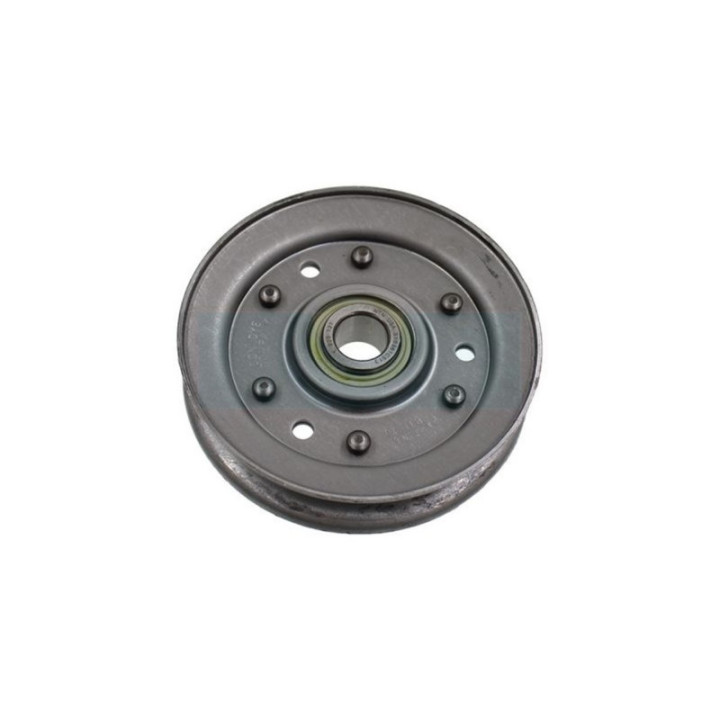 Poulie sur roulement pour tracteur tondeuse Toro (655940)