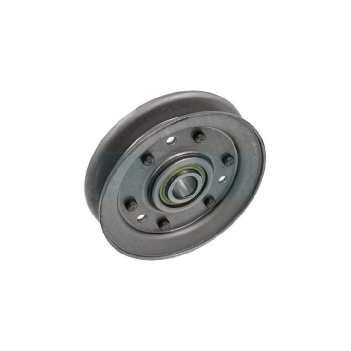 Poulie sur roulement pour tracteur tondeuse Toro (655940)