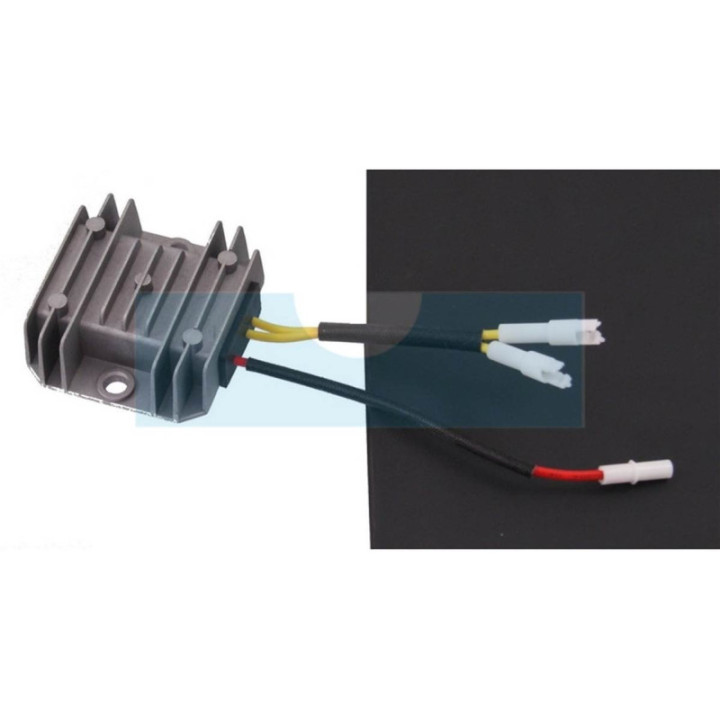 Régulateur de tension pour moteur Loncin (2708801450001)