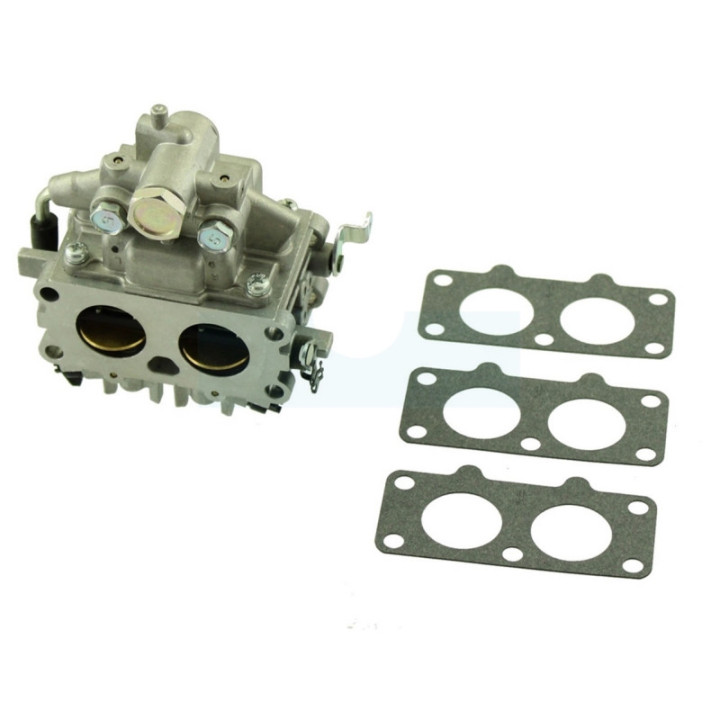 Carburateur pour moteur Briggs & Stratton (808626)