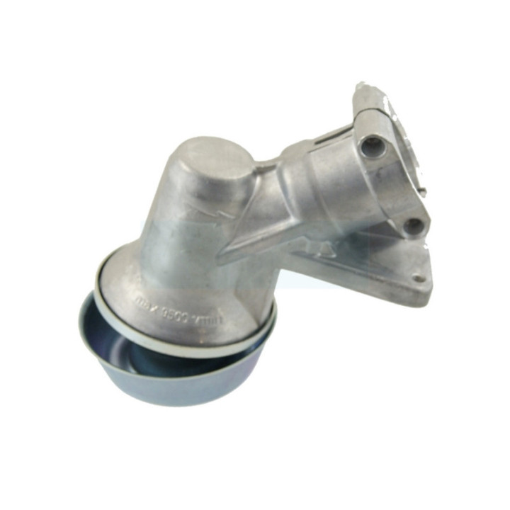 Renvoi d'angle pour débroussailleuse Oleo Mac (61112072)