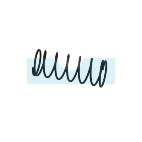 Ressort amortisseur pour coupe-bordure Alko (410946)
