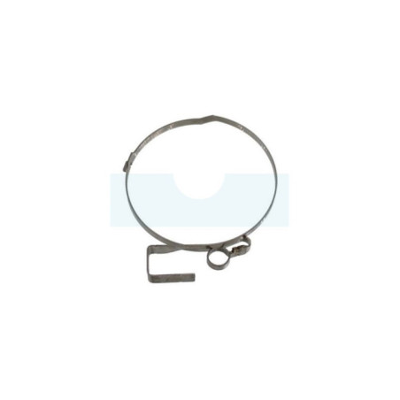 Ressort de frein de chaîne pour tronçonneuse Shindaiwa (C328000130)