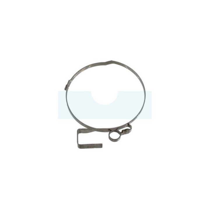 Ressort de frein de chaîne pour tronçonneuse Shindaiwa (C328000130)