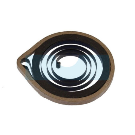 Ressort de lanceur pour tronçonneuse Shindaiwa (2210075310)