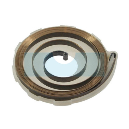Ressort de lanceur pour tronçonneuse Stihl (42381900601)