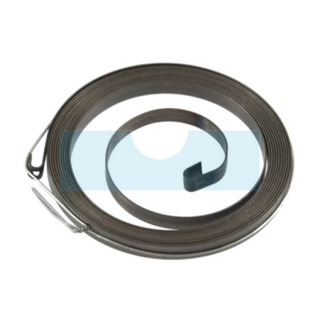 Ressort de lanceur pour moteur Yanmar (16026076540)