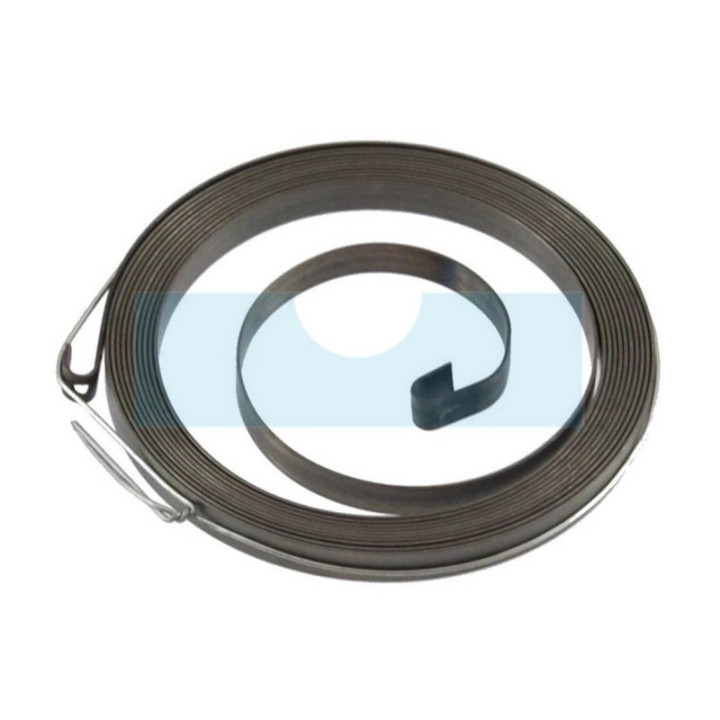 Ressort de lanceur pour moteur Yanmar (16026076540)
