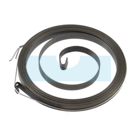 Ressort de lanceur pour moteur Yanmar (11465076540)