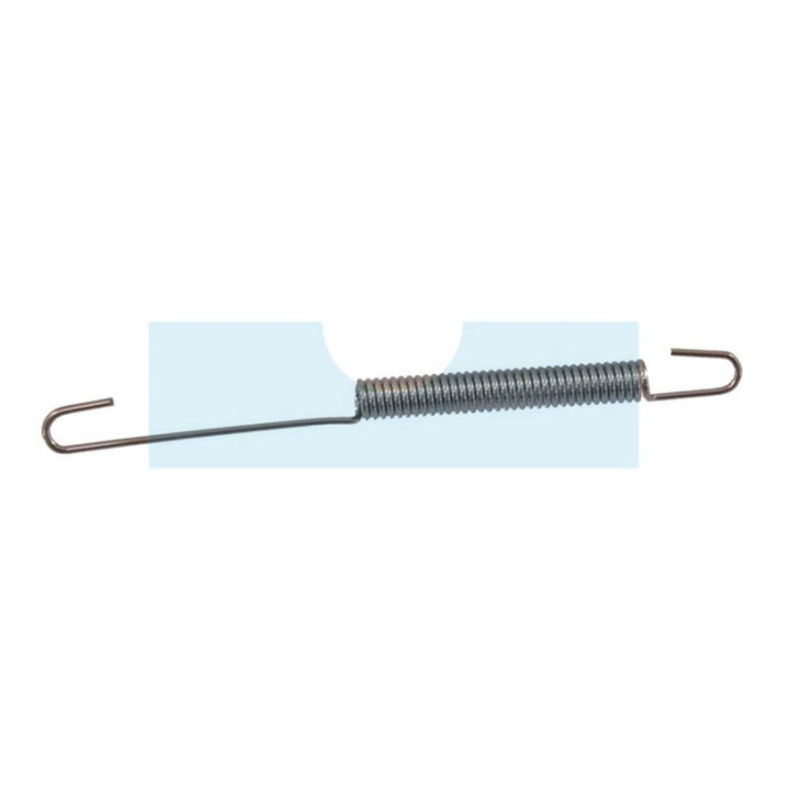 Ressort de régulateur pour moteur Honda (16561ZE3000)