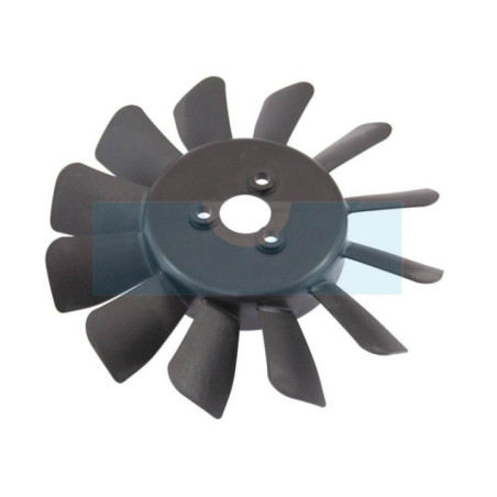 Ventilateur de boîte de vitesse pour tracteur tondeuse Wolf (28142)