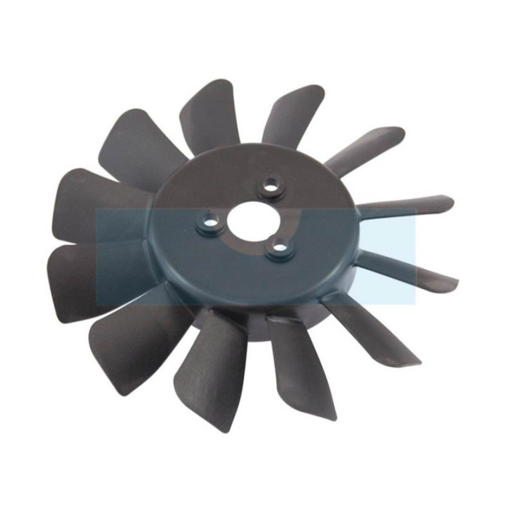 Ventilateur de boîte de vitesse pour tracteur tondeuse Wolf (28142)