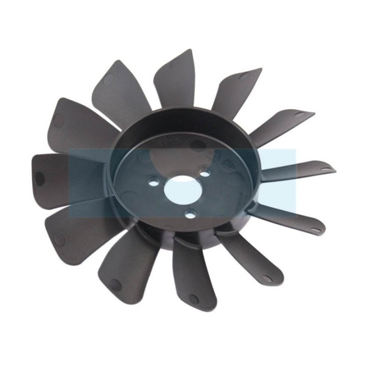 Ventilateur de boîte de vitesse pour tracteur tondeuse Wolf (28142)