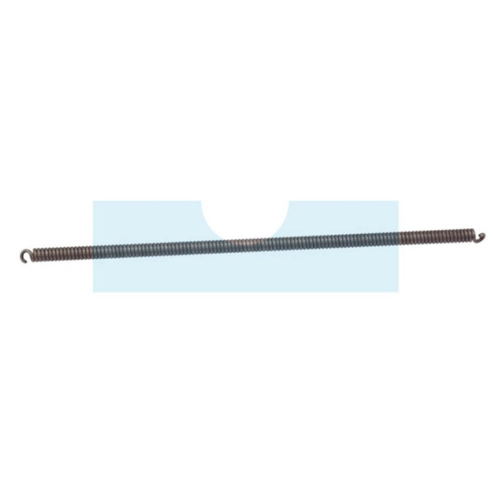 Ressort d'embrayage pour tronçonneuse Husqvarna (501403402)