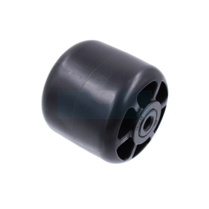 Roue de plateau pour tracteur tondeuse Kubota (anti-scalp) (K565146250)