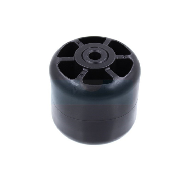 Roue de plateau pour tracteur tondeuse Kubota (anti-scalp) (K565146250)