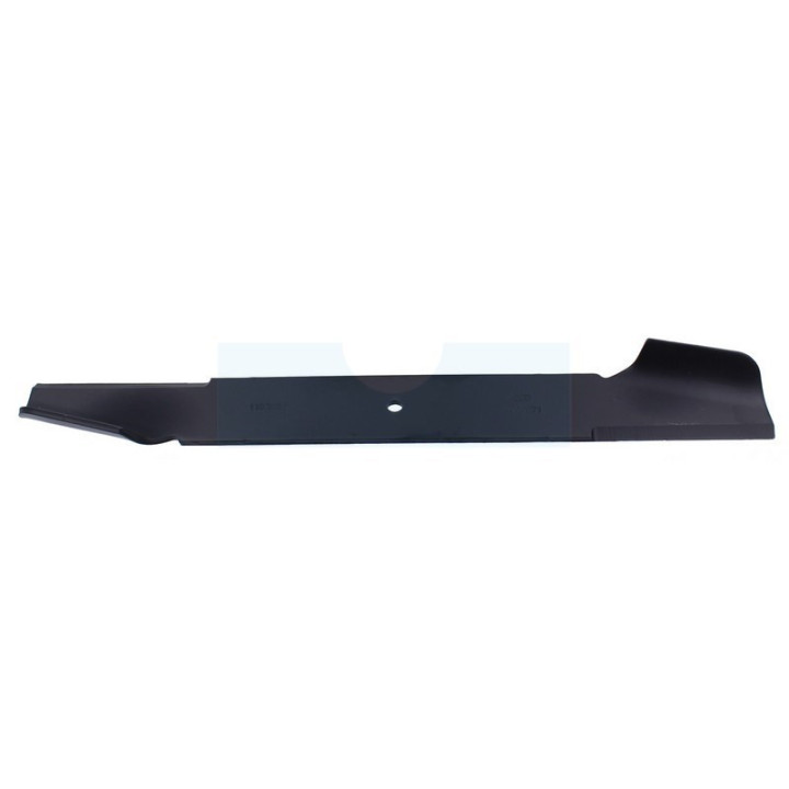 Lame pour tracteur tondeuse Poulan (49cm) (121263X)