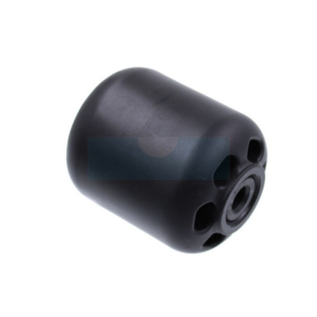 Roue de plateau pour tracteur tondeuse Kubota (anti-scalp) (K576346250)