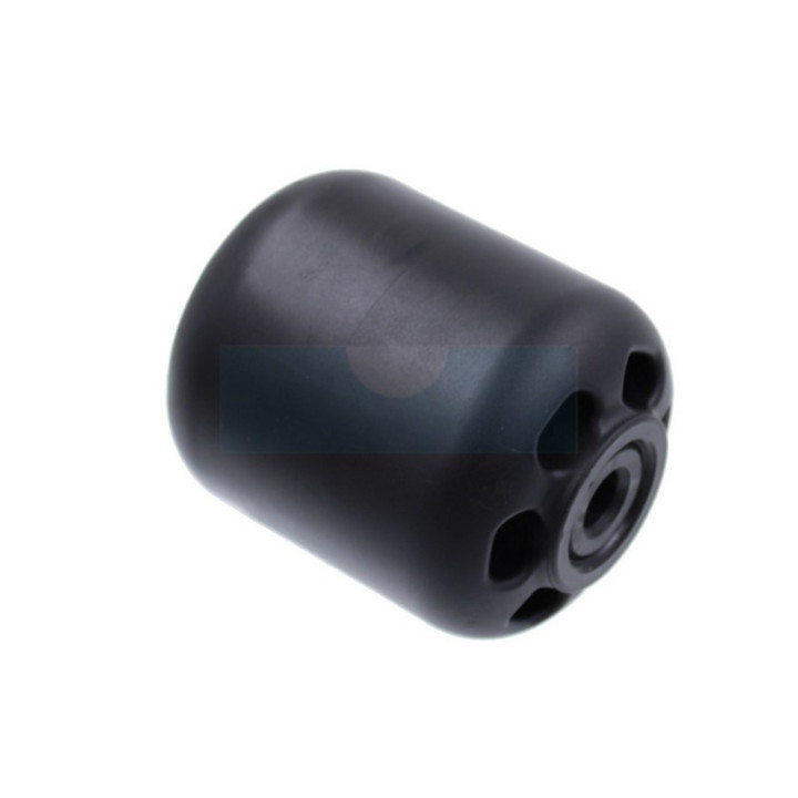 Roue de plateau pour tracteur tondeuse Kubota (anti-scalp) (K576346250)