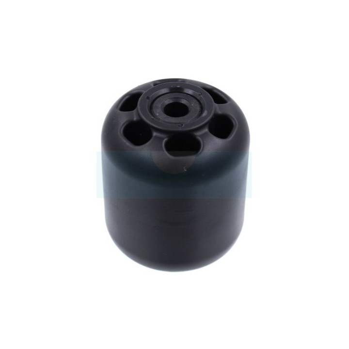 Roue de plateau pour tracteur tondeuse Kubota (anti-scalp) (K576346250)