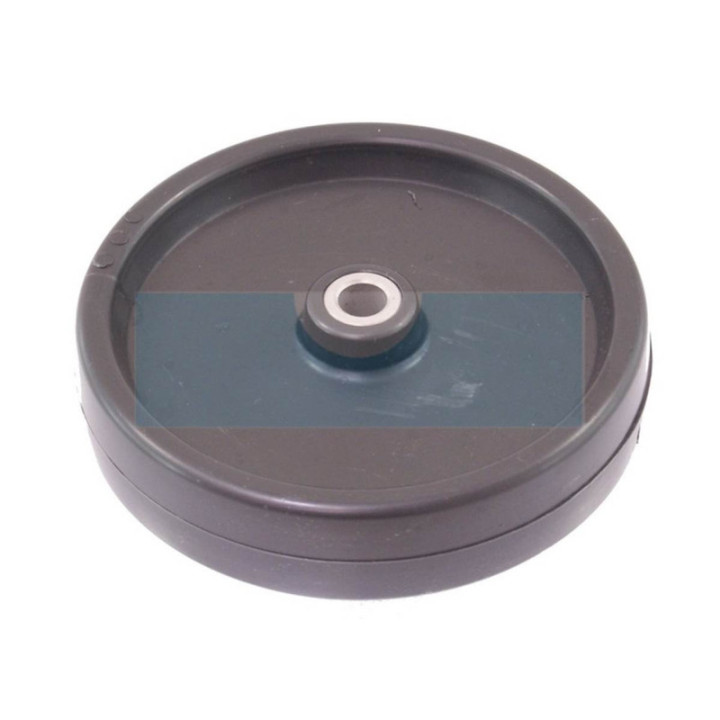 Roue de plateau pour tracteur tondeuse MTD (anti-scalp) (7343000)