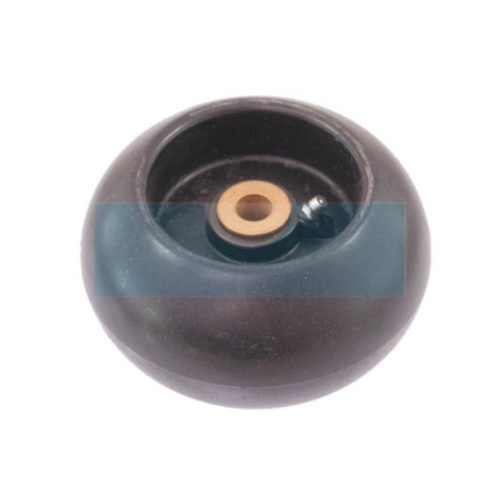 Roue de plateau pour tracteur tondeuse MTD (anti-scalp) (7031890A)